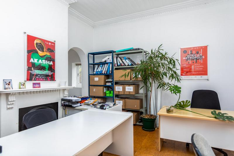 3 Bedroom Property for Sale in Observatory Western Cape